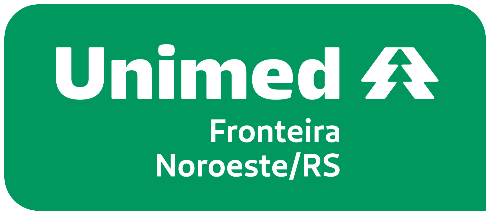 Logo da Unimed